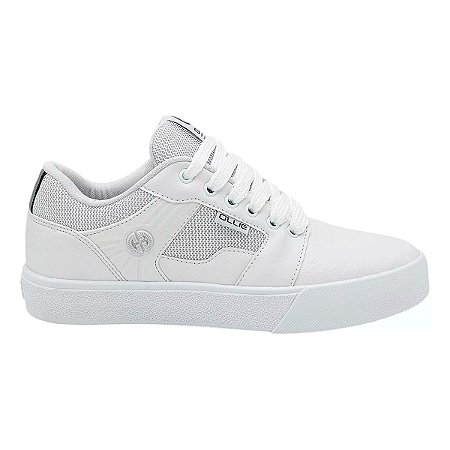 TENIS PLAZZA BRANCO 601