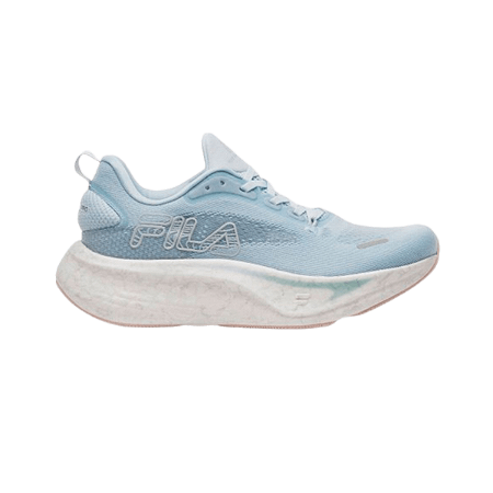 TENIS FILA FLOAT MAXXI 2 PRO FEMININO AZUL 6759