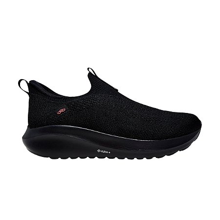 TENIS OLYMPIKUS INTUIT PRETO
