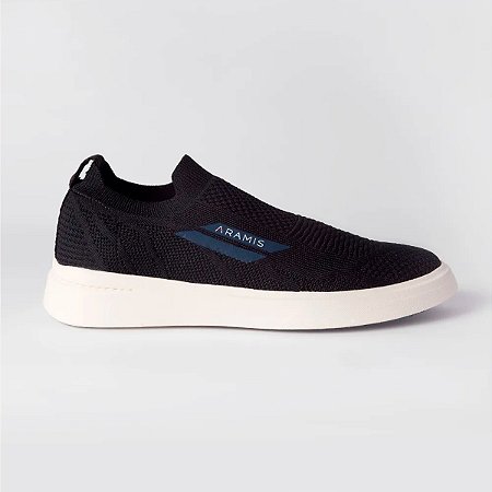 TENIS JOUNEY K-NIT PRETO