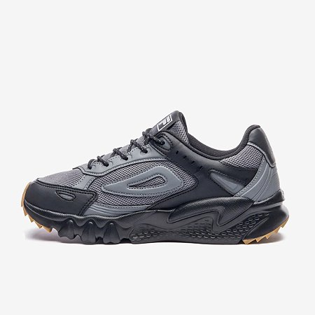 TENIS FILA VENTURE TRACER 2 MASCULINO-PTO/GRF-972