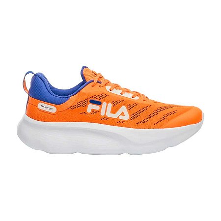 TENIS FILA MAXXI LITE VI/AZ R/GDNA-7056