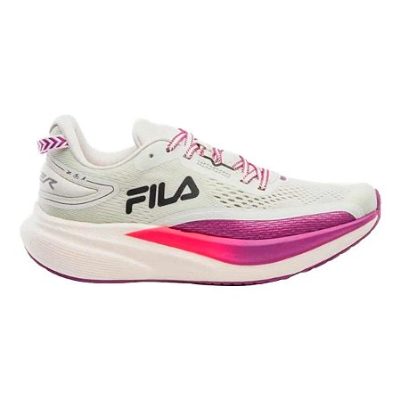 TENIS FILA RACER T2 XTREME FEMININO CA/HOCK/AZL-7120