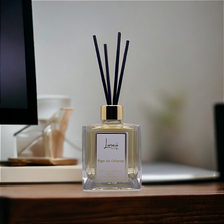 Difusor de Perfume Luxo Figo do Oriente 250ml