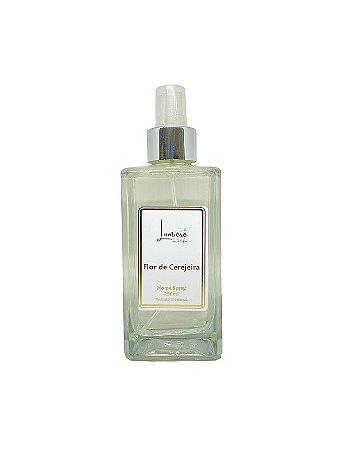 Home Spray Luxo Flor de Cerejeira 250ml
