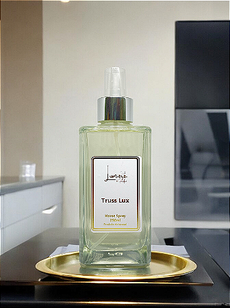 Home Spray Luxo Truss Lux 250ml