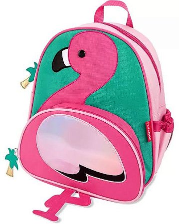 Mochila Zoo Flamingo - Skip Hop