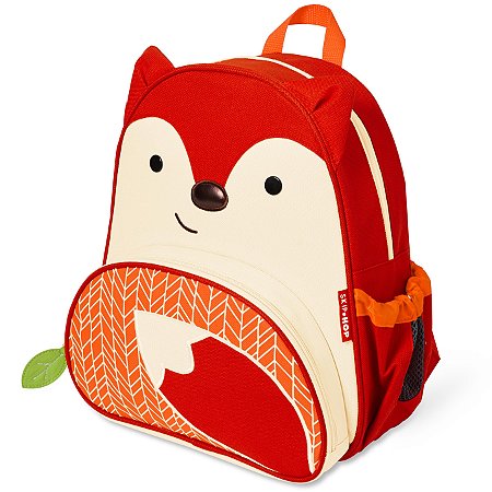 Mochila Zoo Raposa - Skip Hop