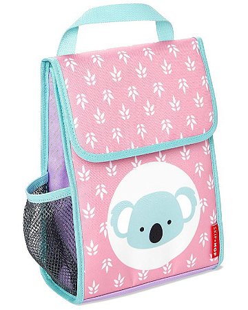 Lancheira Térmica Zoo Koala - Skip Hop