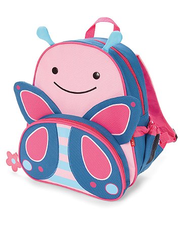 Mochila Zoo Borboleta - Skip Hop
