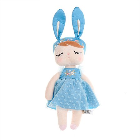 Boneca Angela Princess 33 cm - Metoo