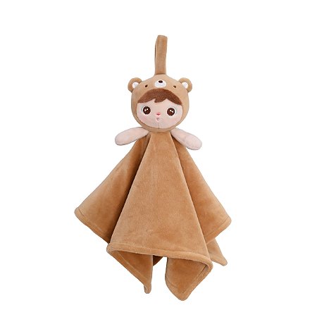 Naninha Jimbão Boy Bear - Metoo