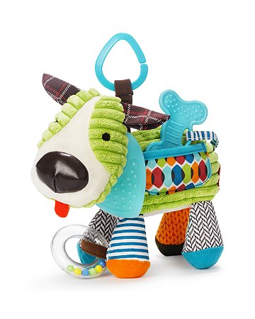 Mobile de Atividades Cachorro - Skip Hop