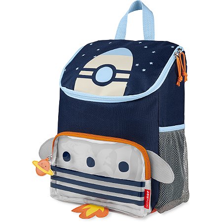Mochila Escolar Espaço - Skip Hop