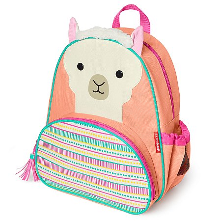 Mochila Zoo Lhama - Skip Hop