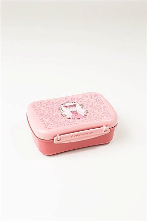 Kit Lanche Angela Fada Mia - Metoo