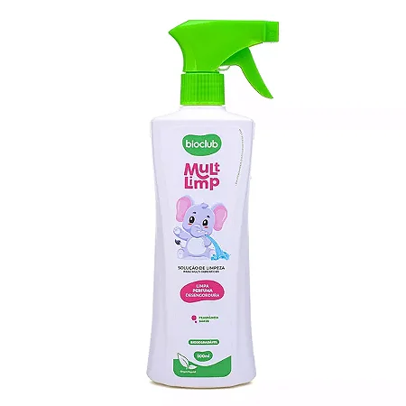 MultiLimp 500 ml - Bioclub Baby