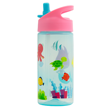 Garrafinha Aventuras Sereia - Buba