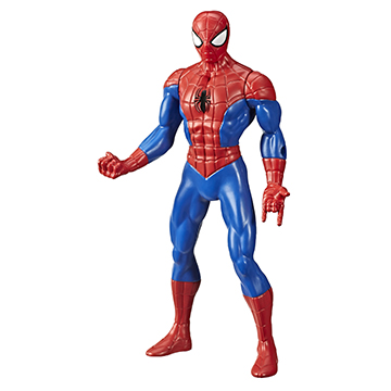 Homem Aranha 24 cm - Marvel