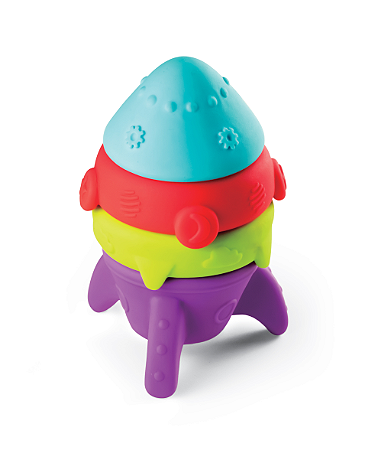 Fofoguete - Pais & Filhos