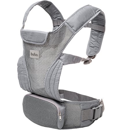 Mochila Canguru - Buba