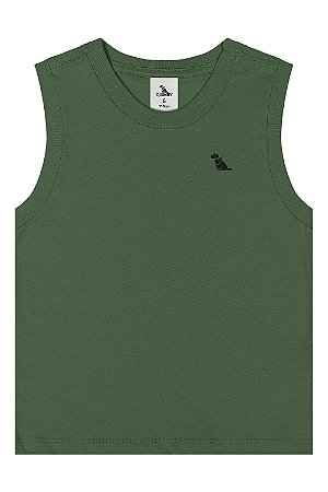 Regata Verde Bronze Tam 6 - Quimby