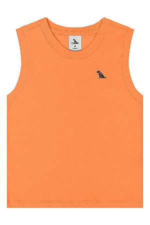 Regata Laranja Tam 1 - Quimby