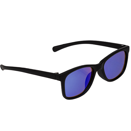 Óculos de Sol Preto 3 a 5 anos - Buba