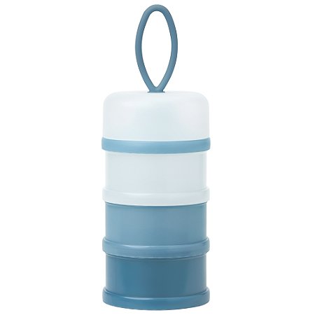 Potes Empilháveis Azul - Buba