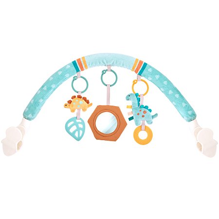 Mobile para Carrinho Magic Dino - Buba
