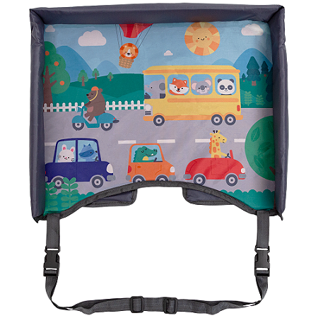 Mesa de Atividades para Carro - Buba