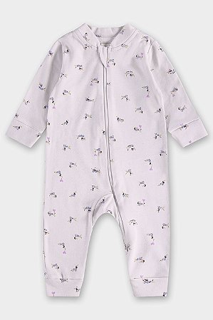 Macacão Rosinha Salsichinha - Tam 2 - Up Baby