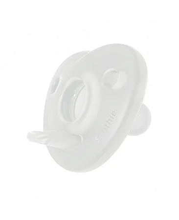 Chupeta Individual Soothie Neutra 0 a 3 meses - Philips Avent