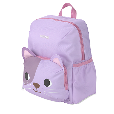 Mochila Escolar Besties Gatinha - Skip Hop
