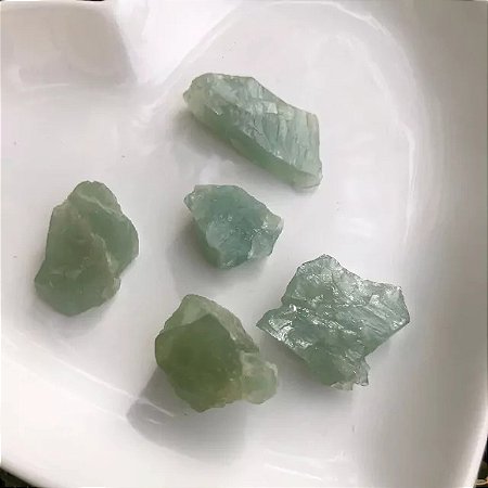 Fluorita Bruta