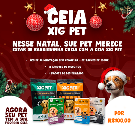 CEIA XIG PET