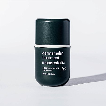 Dermamelan Treatment - Mesoestetic