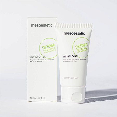 Acne One - Mesoestetic