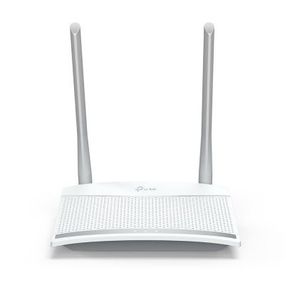 TP-LINK TL-WR820N ROUTER WIRELESS N 300MBPS