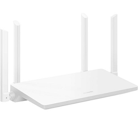 HUAWEI AC WIFI 6 PLUS ROUTER AX2 WS7001 1500MBPS 2.4/5.8GHZ