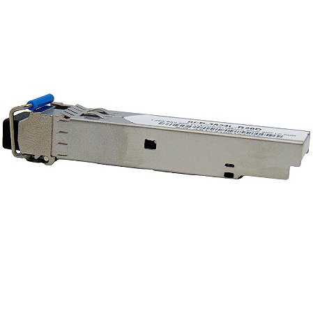 SFP 1.25G 20KM BIDI LC DDM TX1310-RX1550NM 3524L-R20D