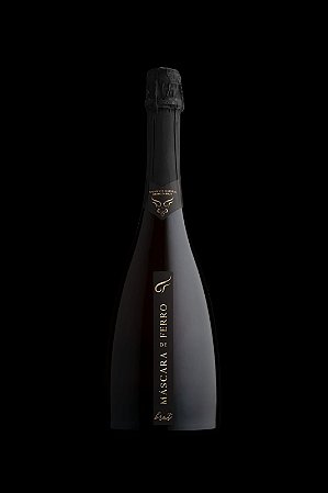 Espumante Máscara de Ferro Branco