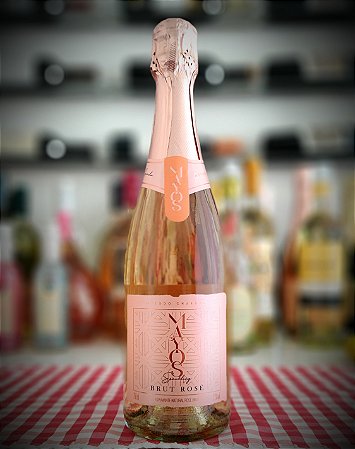 Mayos Brut Rosé