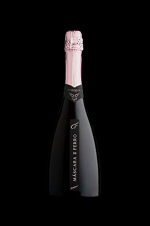 Espumante Máscara de Ferro Rosé