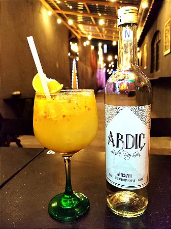 Ardic Gin Artesanal