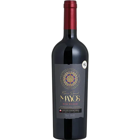 Mayos RedBlend Reserva Especial