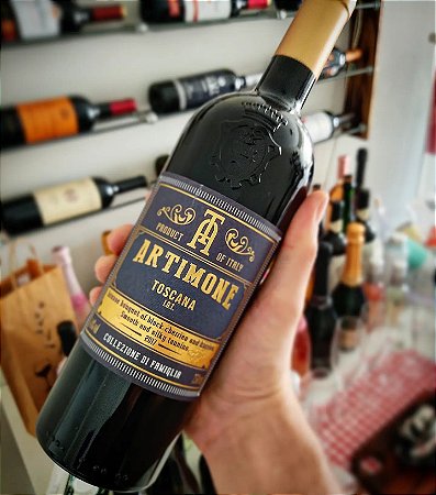Artimone Toscana