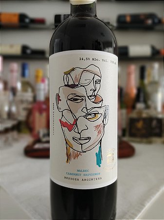 Chateau Subsònico Ilusionista