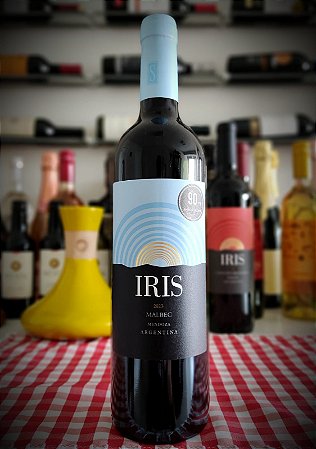 Iris Malbec