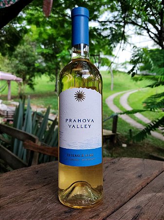 Prahova Valley